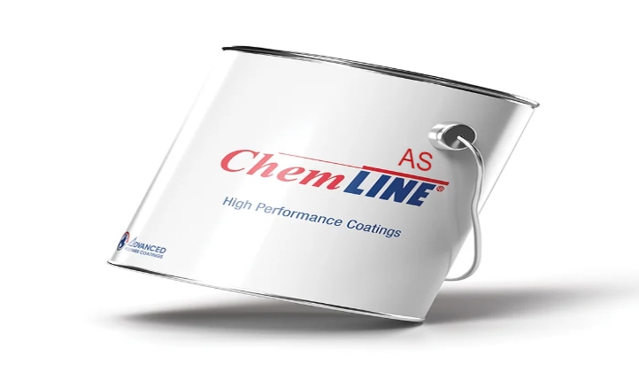 Chemline AS