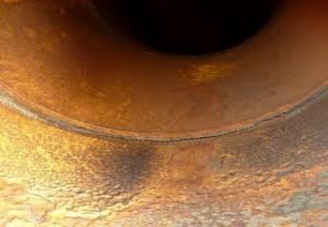Prevent Crack Propagation