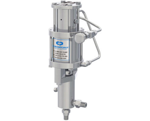 Series 1250 Pneumatic