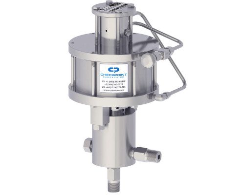 Series 1500 Pneumatic