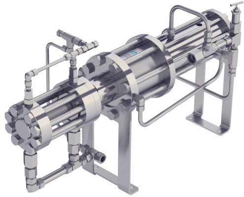 Series 5400 Pneumatic
