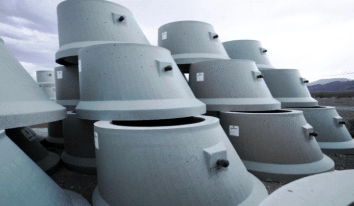 Polymer Concrete