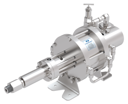 Series 6200 Pneumatic