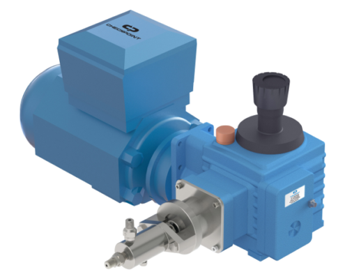 Series F Electric