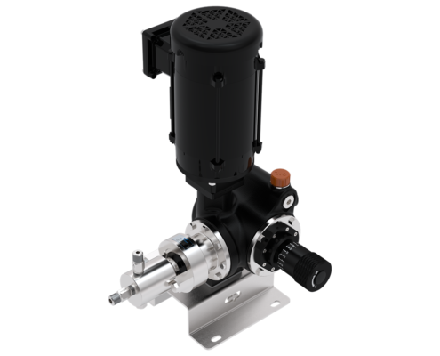 Series F Electric